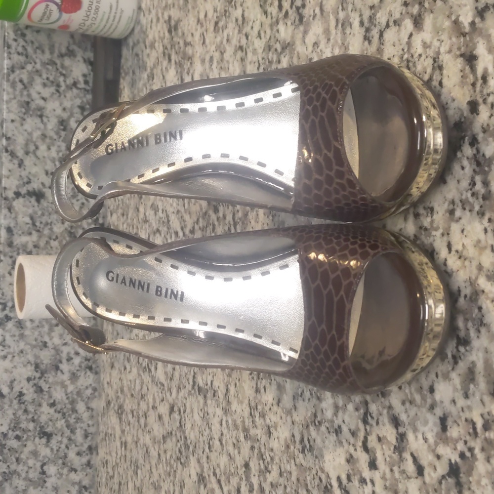 Gianni bini heels